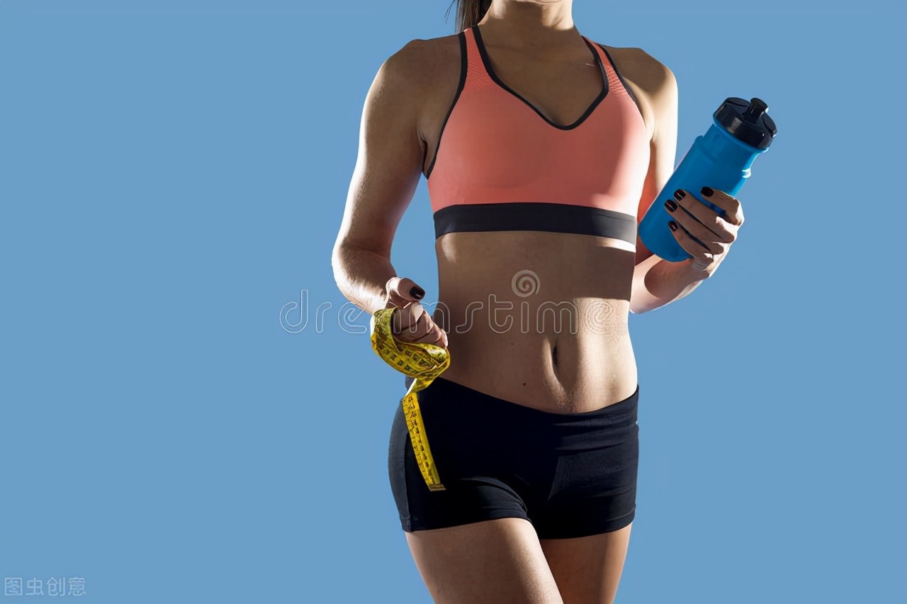 零基础腹部训练马甲线,9个腹部训练动作练出马甲线