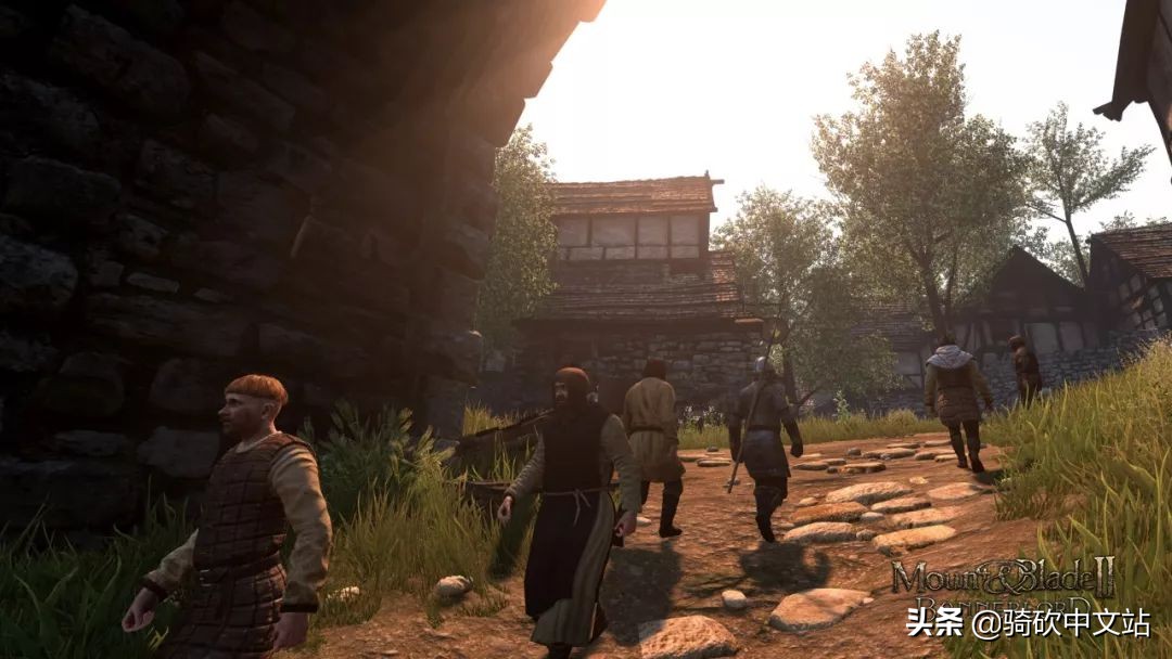 骑马与砍杀2卡拉德帝国国都在哪,骑马与砍杀2卡拉迪亚在哪里