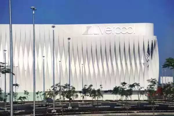 商业建筑现代前卫设计风格有哪些,最佳创意建筑品牌设计