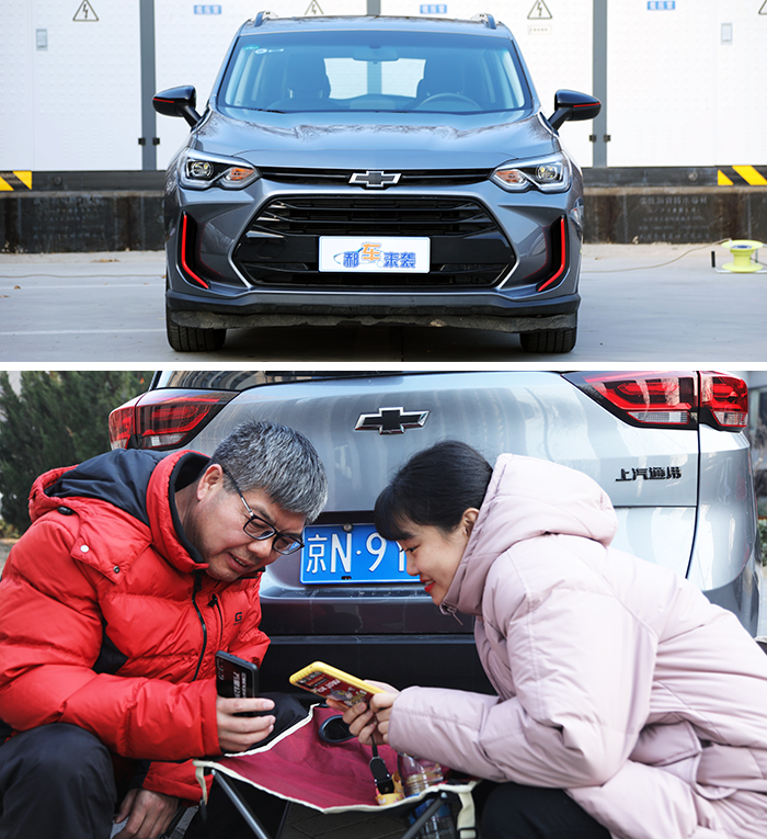 23款雪佛兰沃兰多驾驶感受,雪佛兰沃兰多7座可以跑长途吗