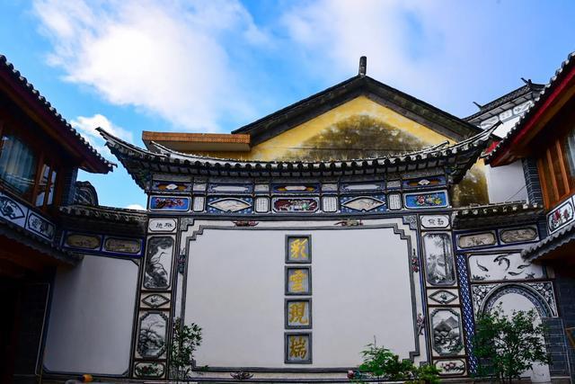 大理洱海旅游景点,大理旅游攻略洱海景点必去