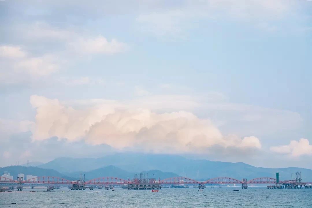 深圳旅游好去处推荐,深圳宝安区周末休闲浪漫好去处