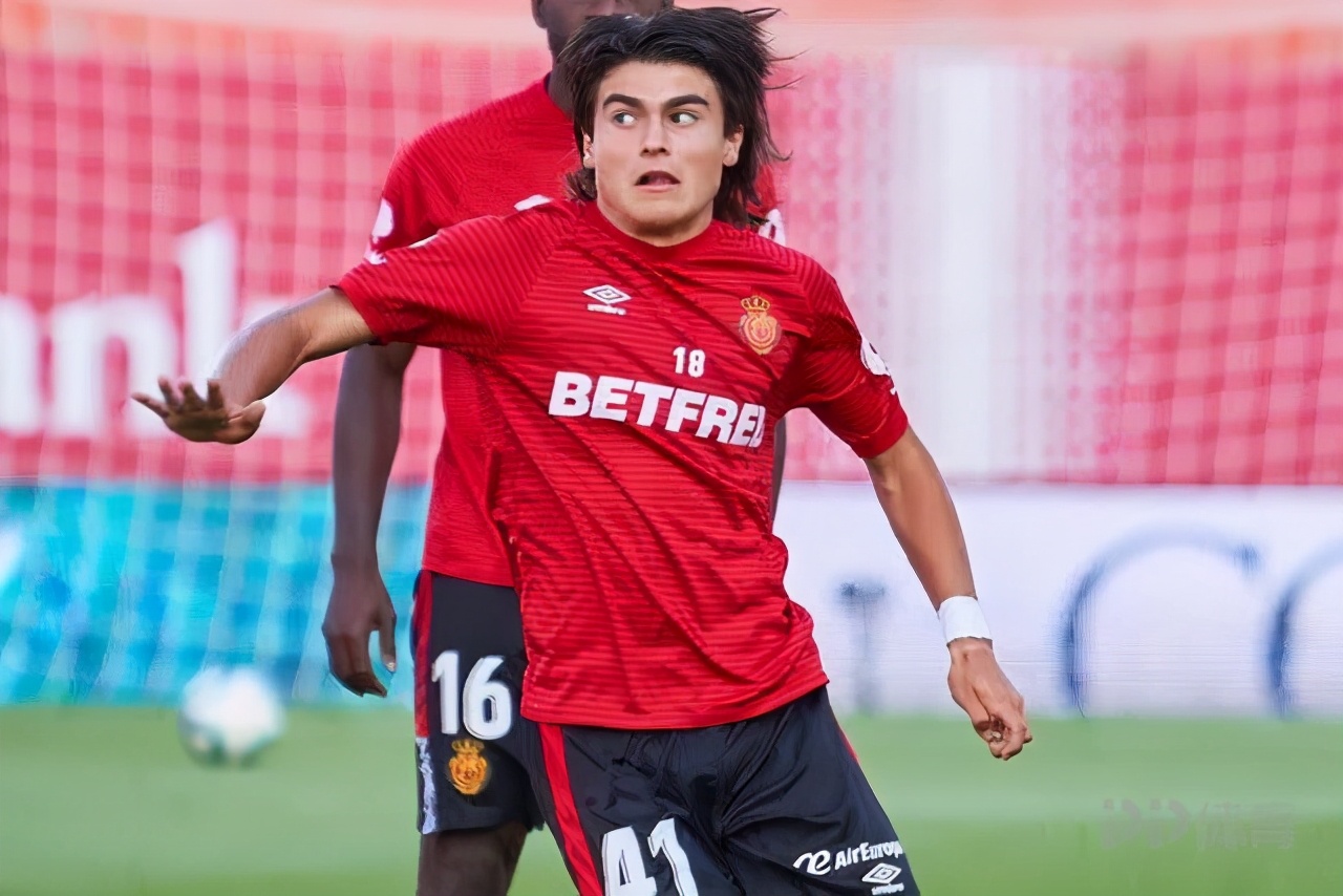 五大联赛最年轻出场球员都是谁?穆科科创德甲历史3人更年轻