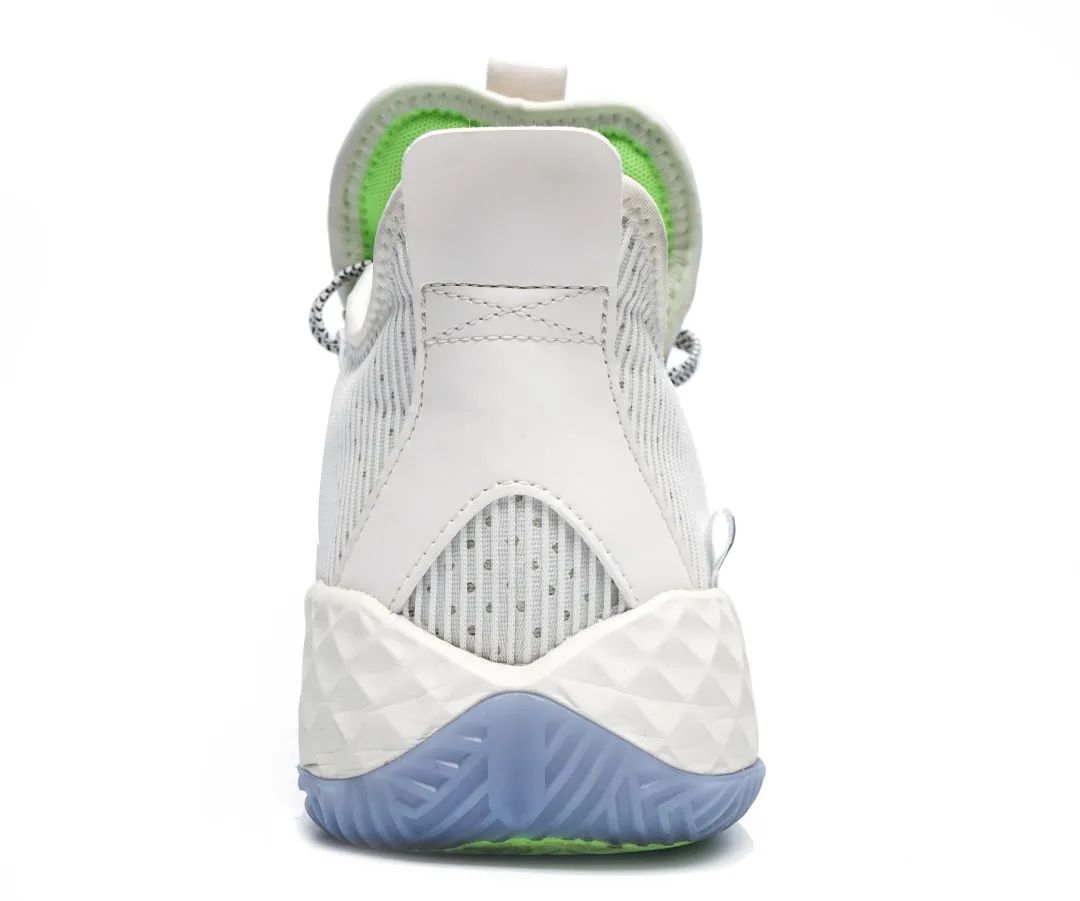 阿迪probounce2019拆解,proboost拆解