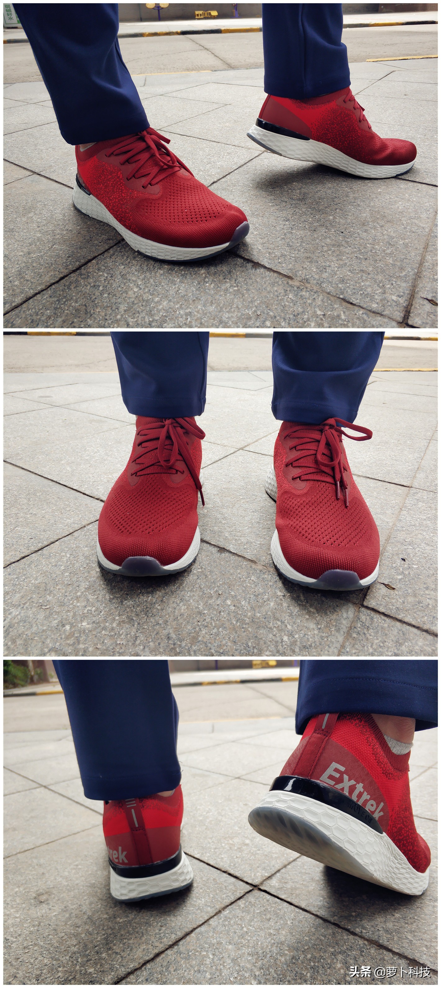 小米第五代运动鞋,小米跑步鞋