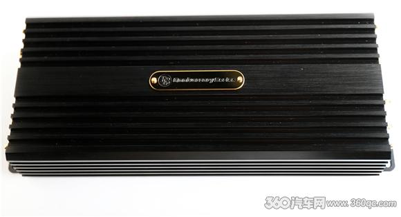 瑞典DLSCCi500-40单路功放：40周年纪念版用北欧暖声作长情告白