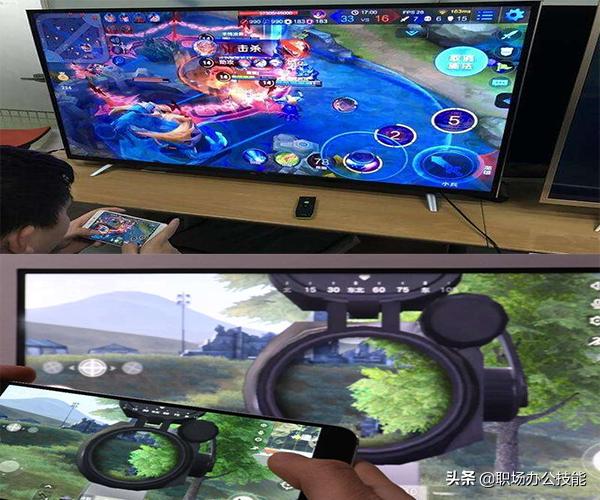 华为p40pro有哪些黑科技功能,华为手机的这3个黑科技功能