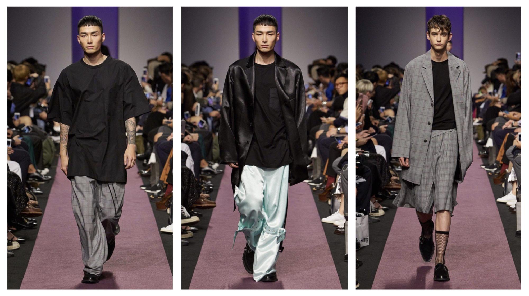 韩国服饰设计品牌,韩国服装品牌pop设计