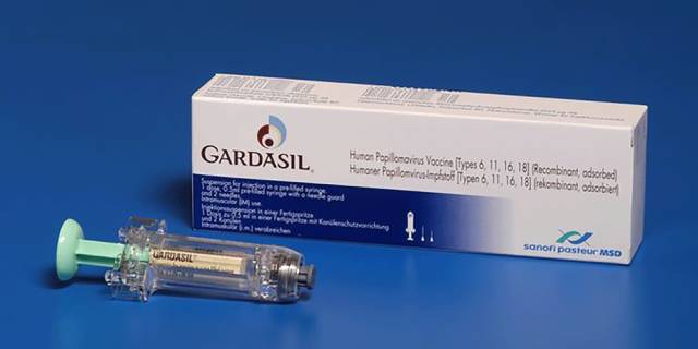 男士能打hpv疫苗吗有年龄限制么,男性也可以打hpv疫苗么