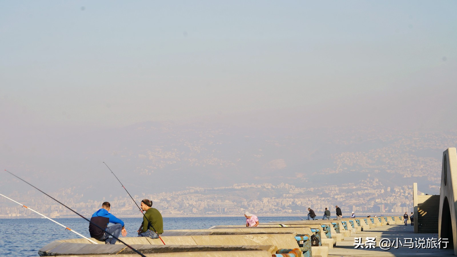 对中国旅游免签国,又有一国对中国游客免签