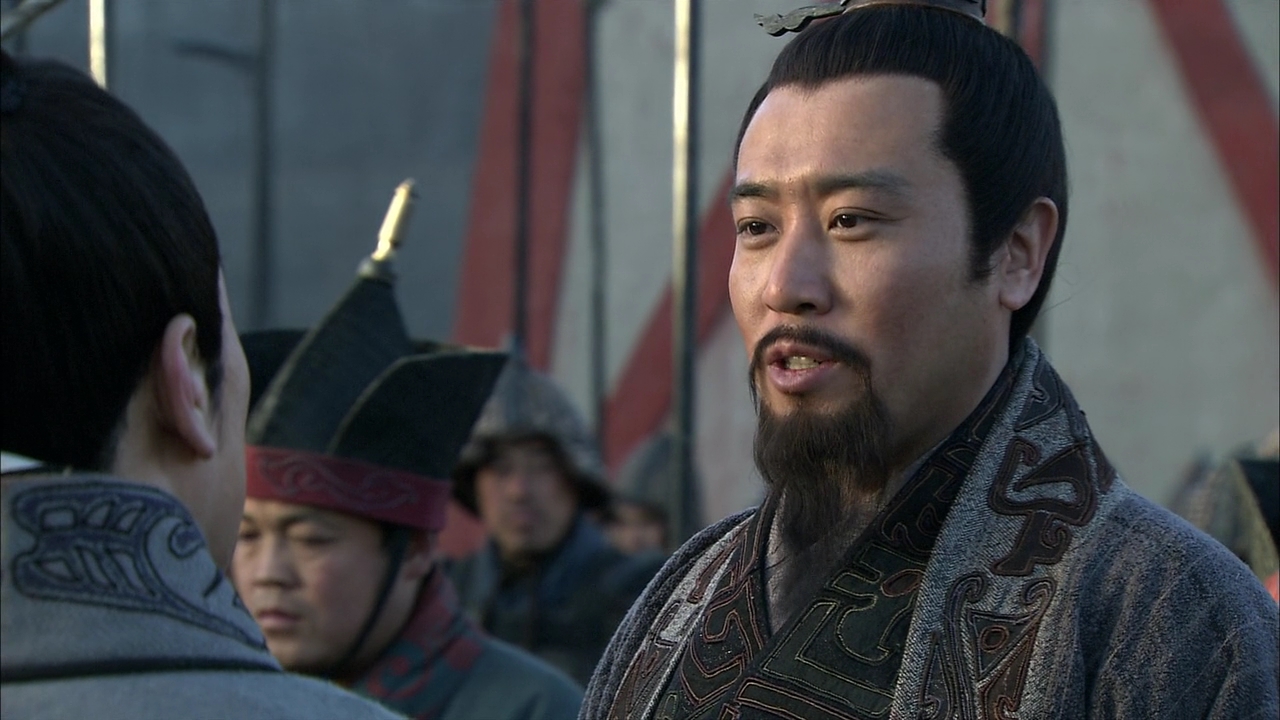 曹操与张松关系好不好,曹操不待见庞统