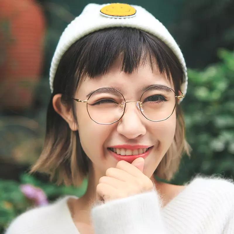 拥有一张好看的脸,如何拥有好看的脸型