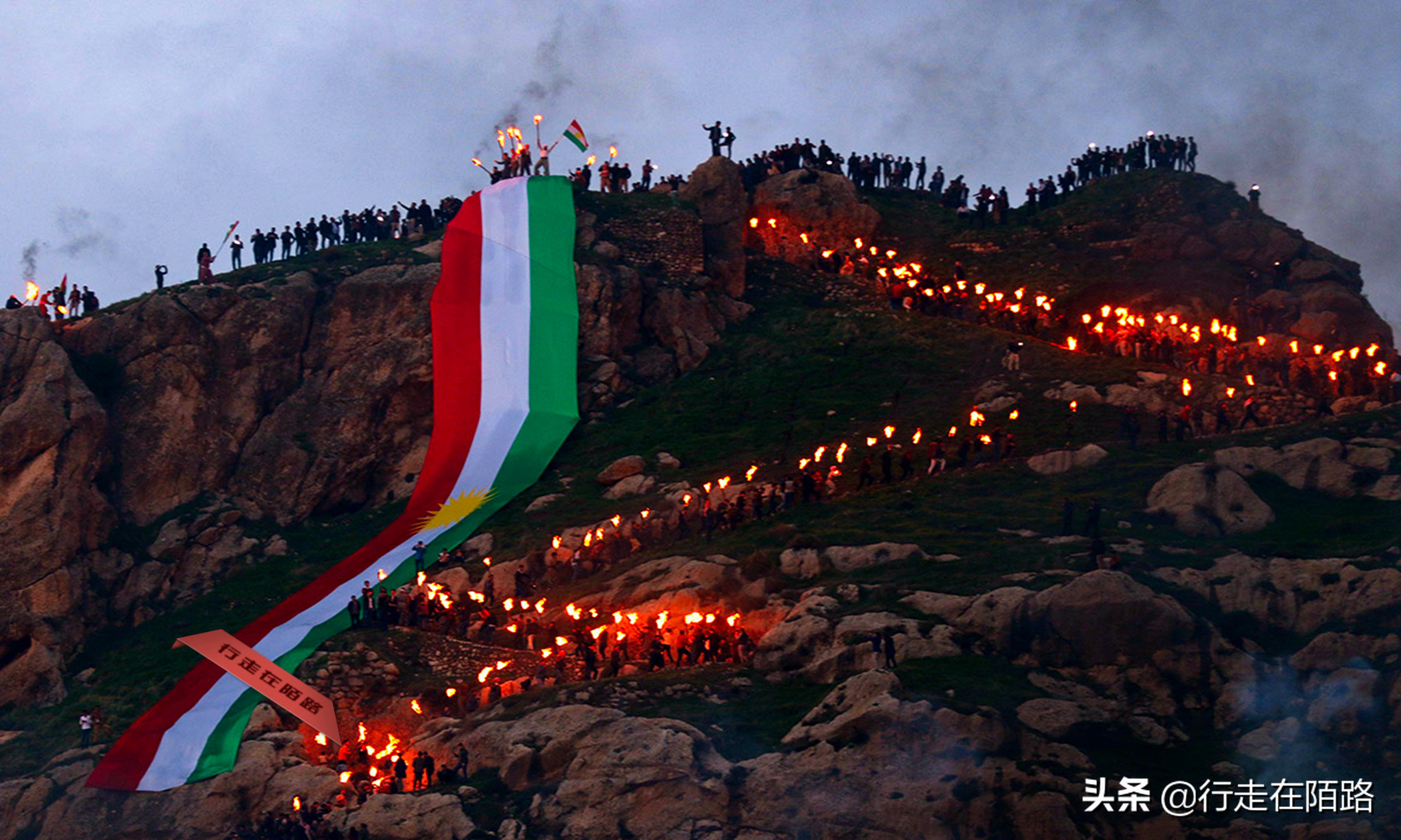 伊朗新年最新消息,伊朗新年最新动态