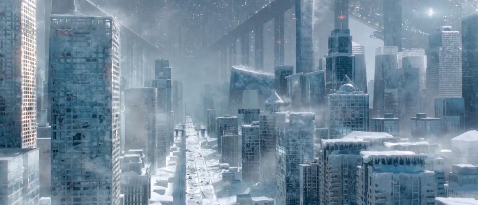 流浪地球古天乐投资,古天乐流浪地球大战