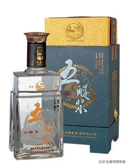 江苏名酒三沟一河指哪三沟,江苏三沟一河酒哪个好喝