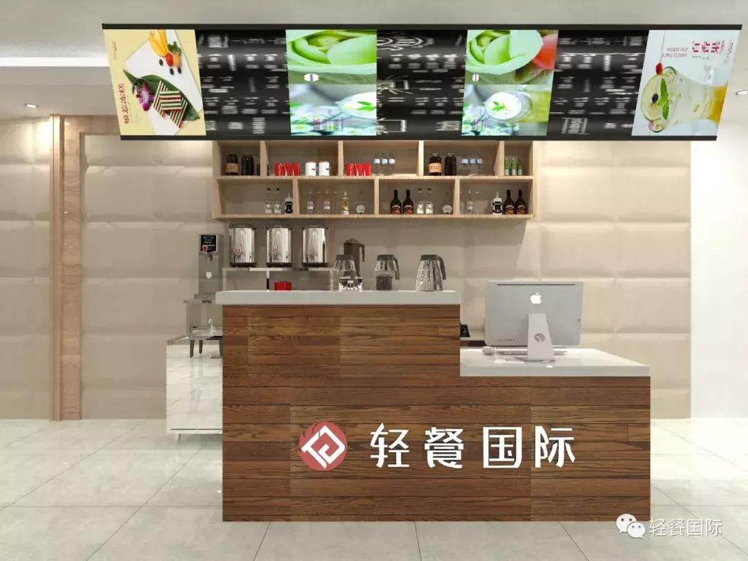 奶茶店一个月赚3万,15平米奶茶店如何做到月赚2万