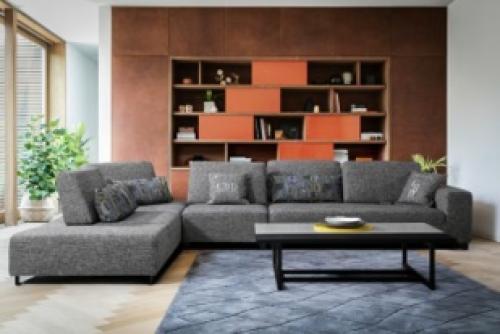 轻奢风家具展,值得推荐的家具展