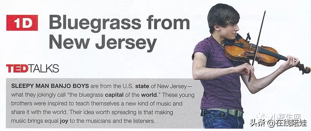 剑桥KET教材三剑客之一：Keynote，国家地理TED联合打造获奖教材