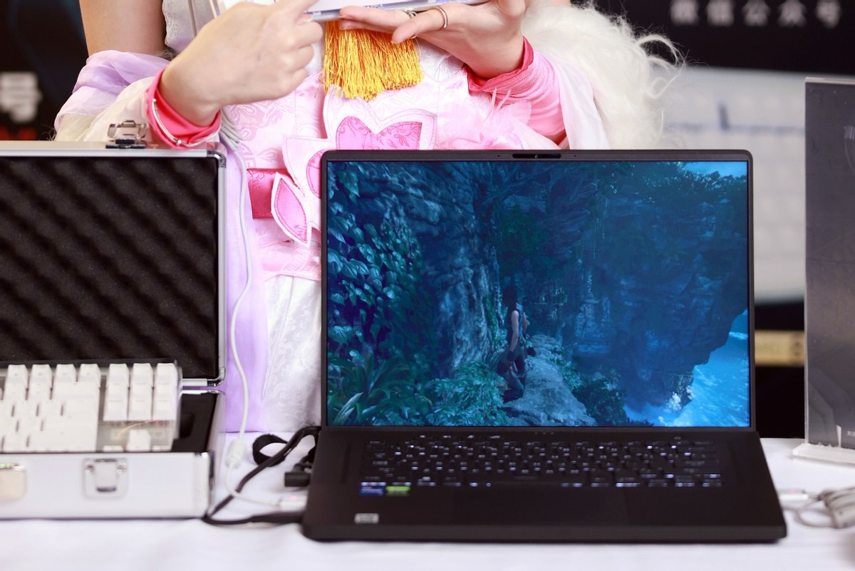 rog笔记本幻16评测,rog幻16评测12代酷睿