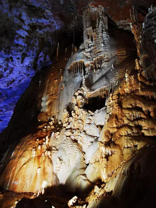 探秘广西巴马长寿之旅,广西巴马长寿探秘之旅