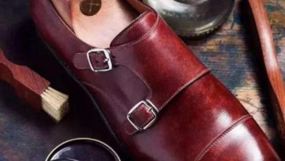 皮鞋穿久了怎么打理好,皮鞋穿久了会不会有褶皱