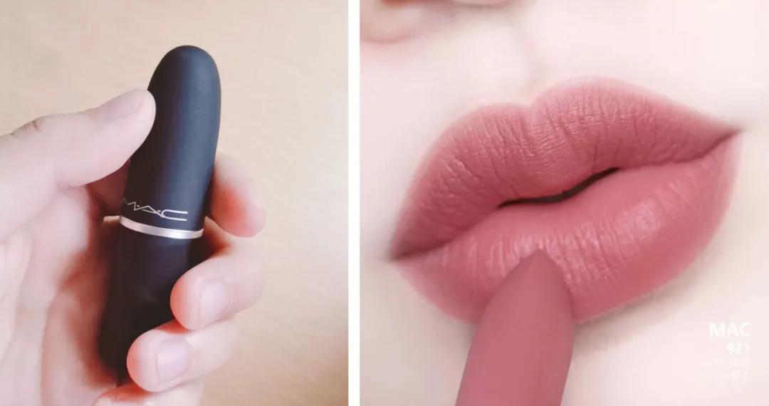 口红显白适合黄黑皮品牌,黄黑皮最显白的十大口红