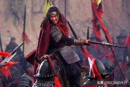 水浒传九纹龙史进精彩片段,水浒传九纹龙史进人物分析1000字