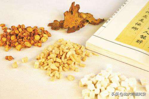 新冠病毒肺炎的中医病理,中医治疗新冠肺炎有无后遗症