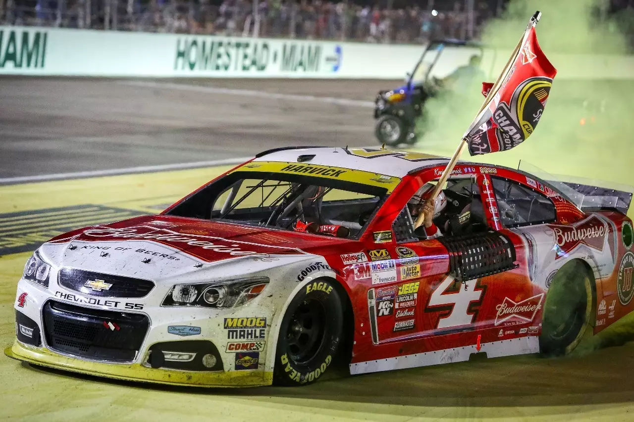 与f1齐名的顶级赛车赛事,最受欢迎的赛车运动