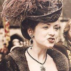 血腥玛丽伊丽莎白夫人,苏格兰女王玛丽一世之死