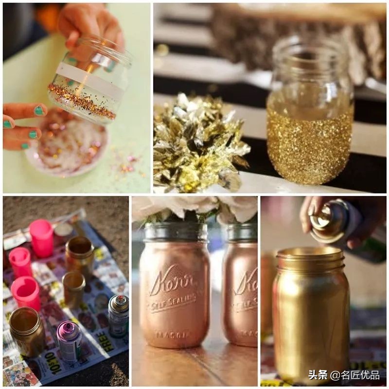 有趣实用手工diy推荐,创意手工diy小手工