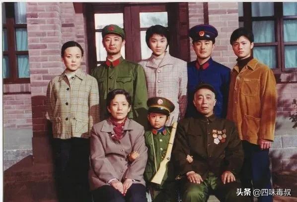 宋方金于正,宋方金电影精彩片段