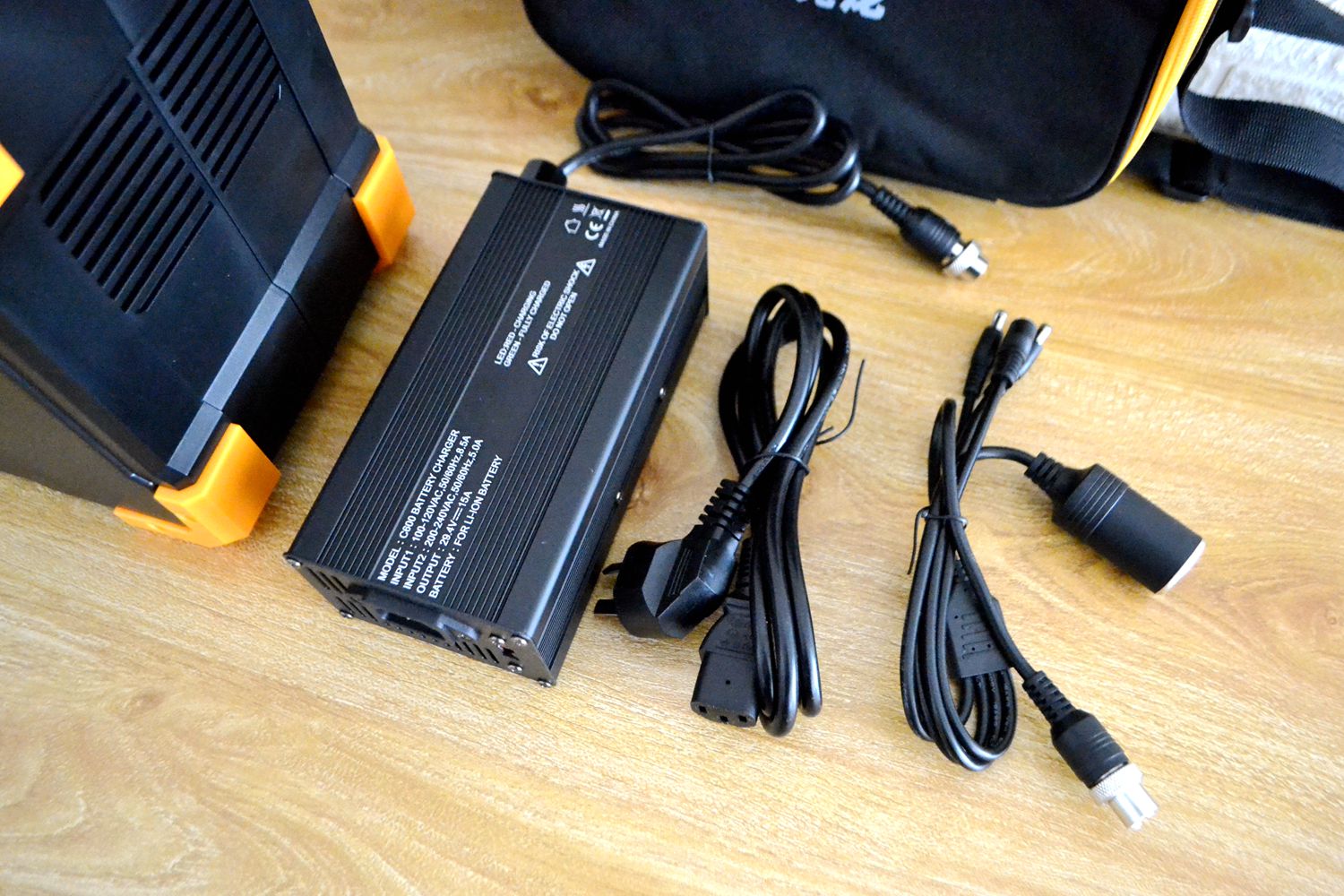 百克龙3000瓦交直流户外电源,百克龙户外移动电源使用说明