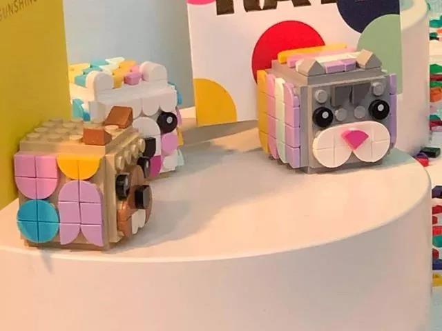 乐高即将推出的新品42141,乐高新品50款圣诞新品攻略