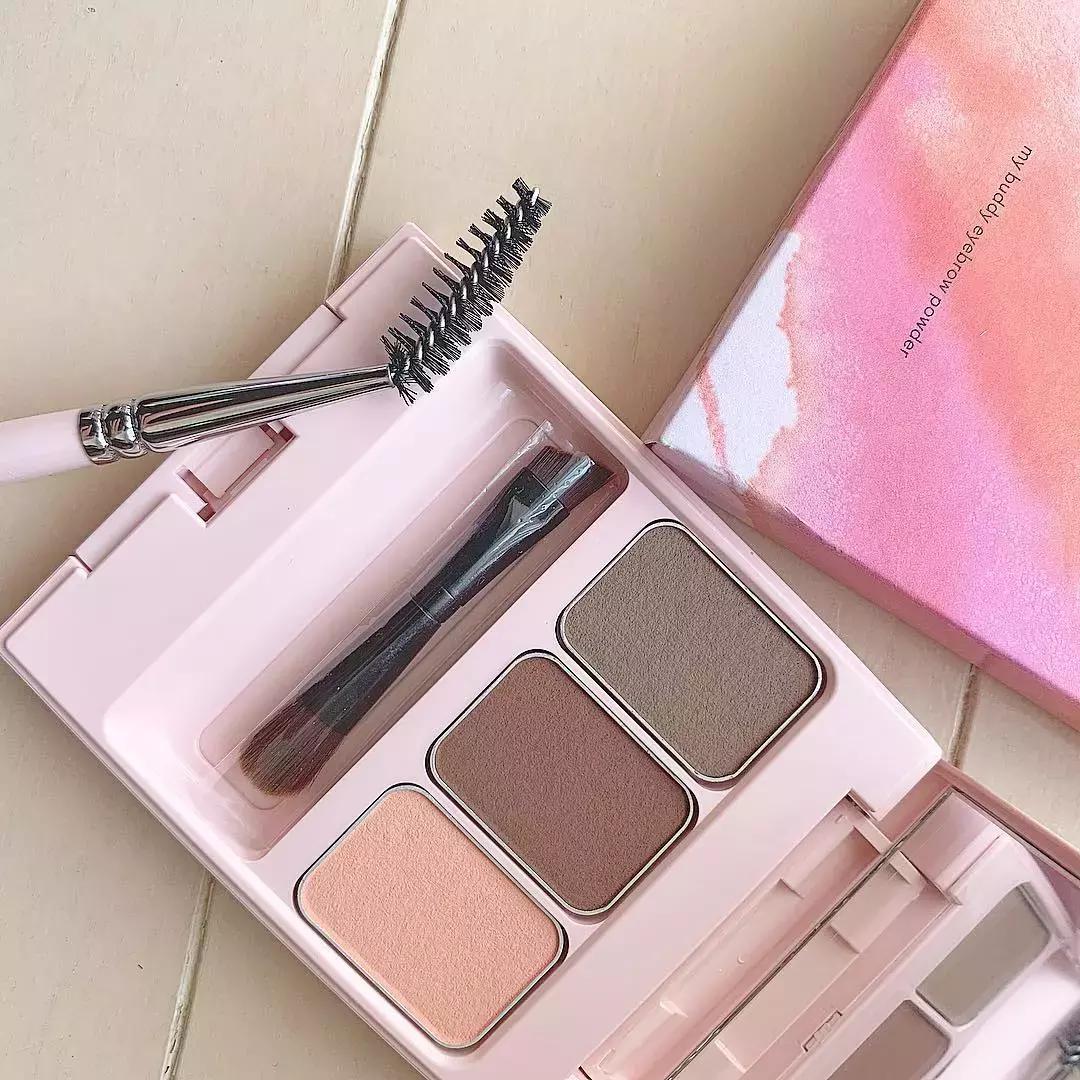 日本美妆推荐排行榜前十名,美妆产品日本推荐