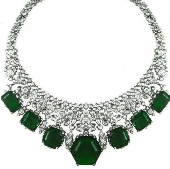 身家上亿的她，做了一辈子“公主梦”，最后人财两空