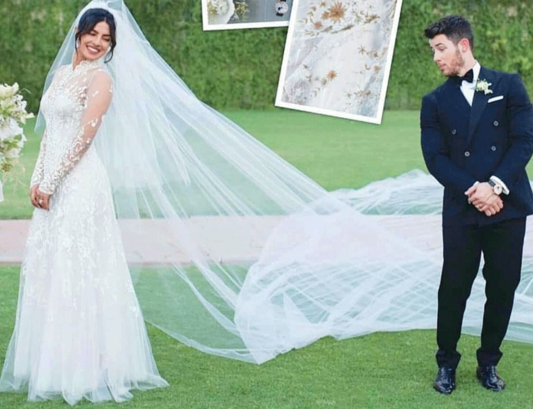 看看最美的新娘子，2019争取把2018送出去的份子钱收回来～