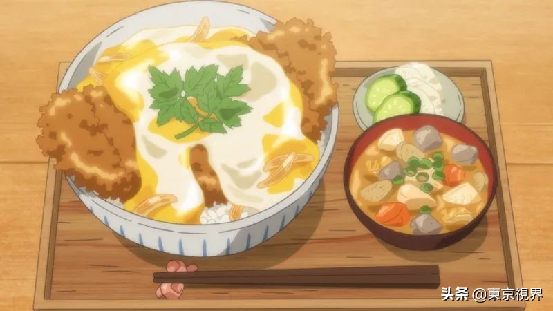 谁说动画片是给小孩看的,孩子必看的10部动画