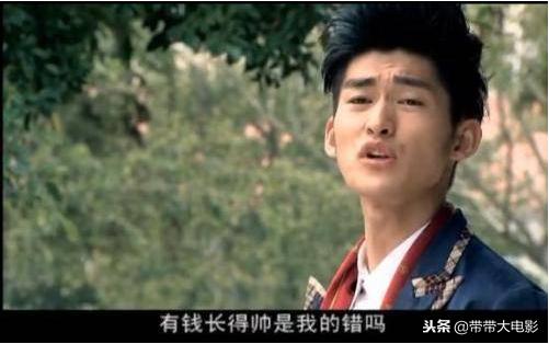 百年影史十大经典台词,炸裂台词堪称中国影史经典