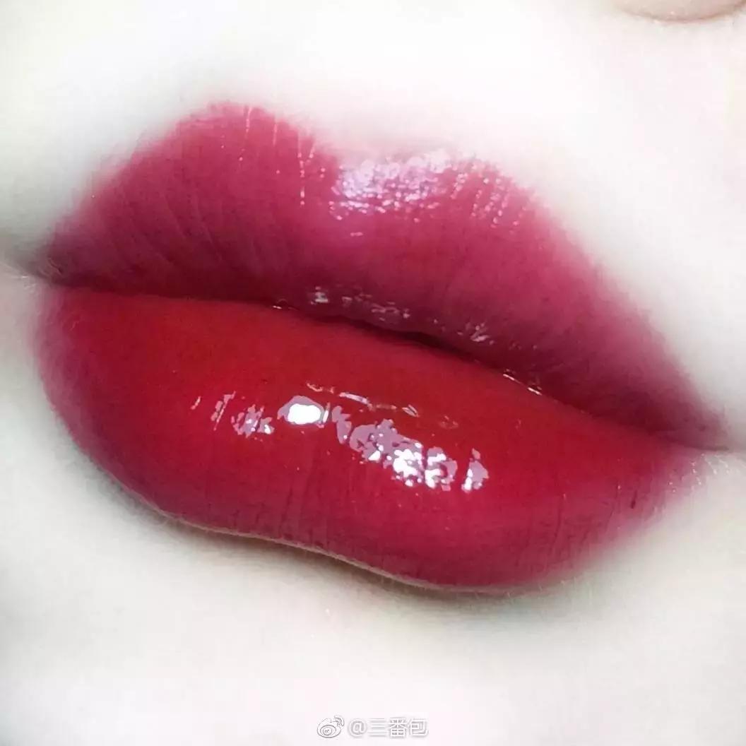 colorkey镜面唇釉色号推荐,好看持久的镜面唇釉