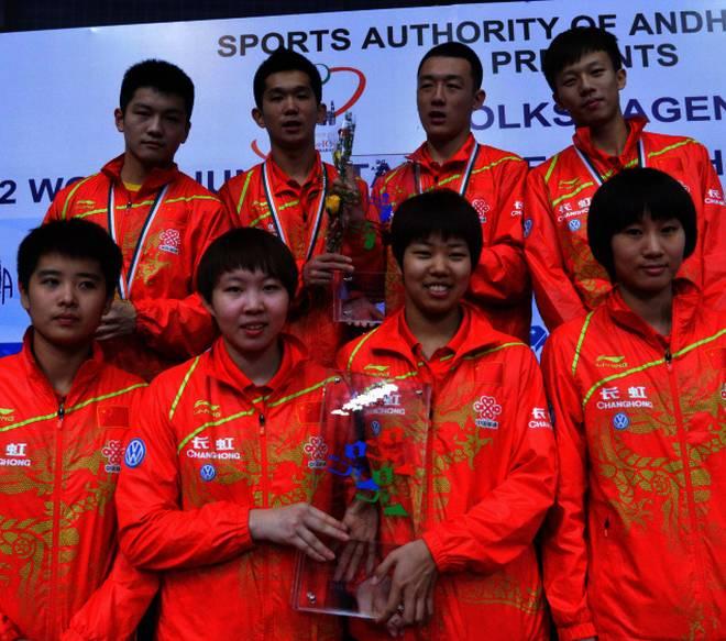 中国乒协首次提出学习放在第一位！国乒人才选拔将发生根本性转变