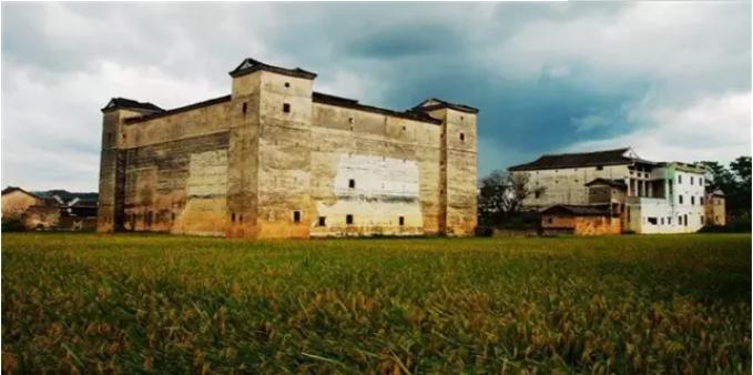 2020年中国深圳春游：杨梅坑，林寨古村，东西涌，梅州侨乡村