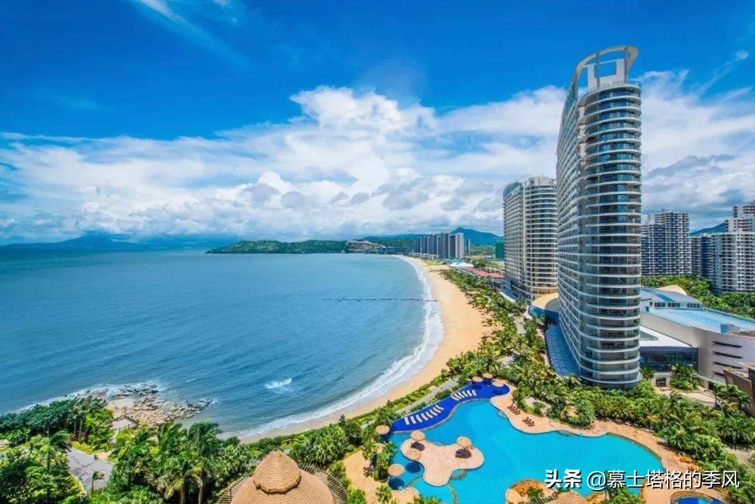 广东宜居城市排名最新排名,广东哪里气候最适合宜居