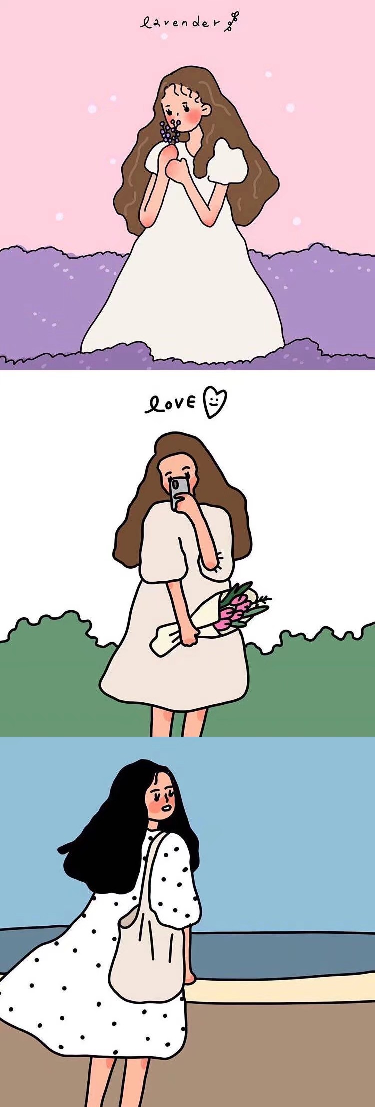 男生的腰为什么不可以随便乱碰,为什么女生的腰不让男朋友搂