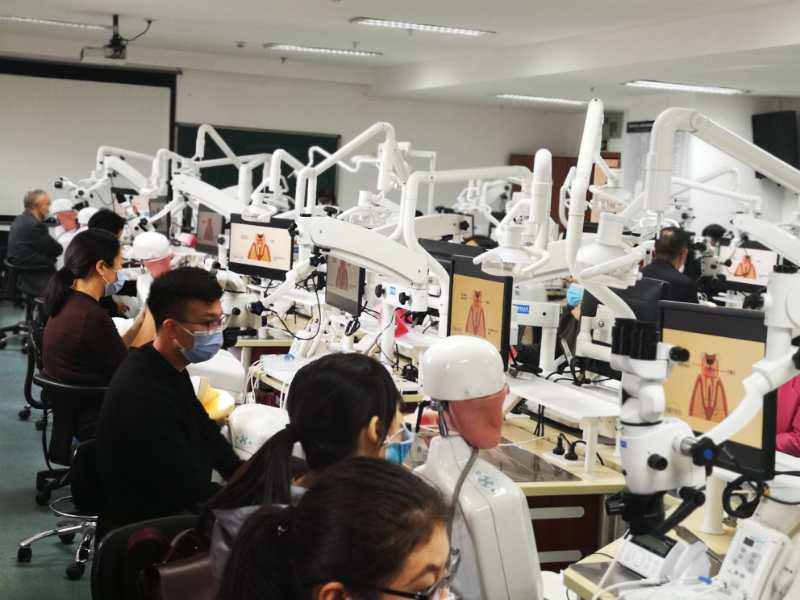 重医附属口腔医院怎样,重医口腔医院