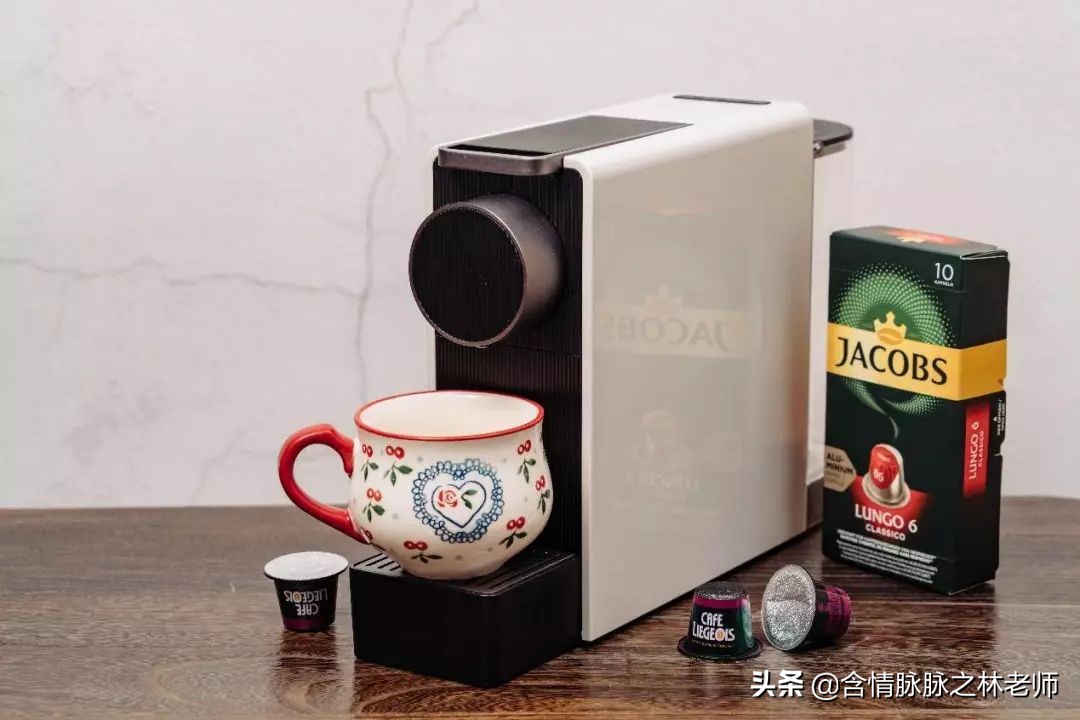 全自动胶囊咖啡机选购全攻略,国产咖啡机哪种最好