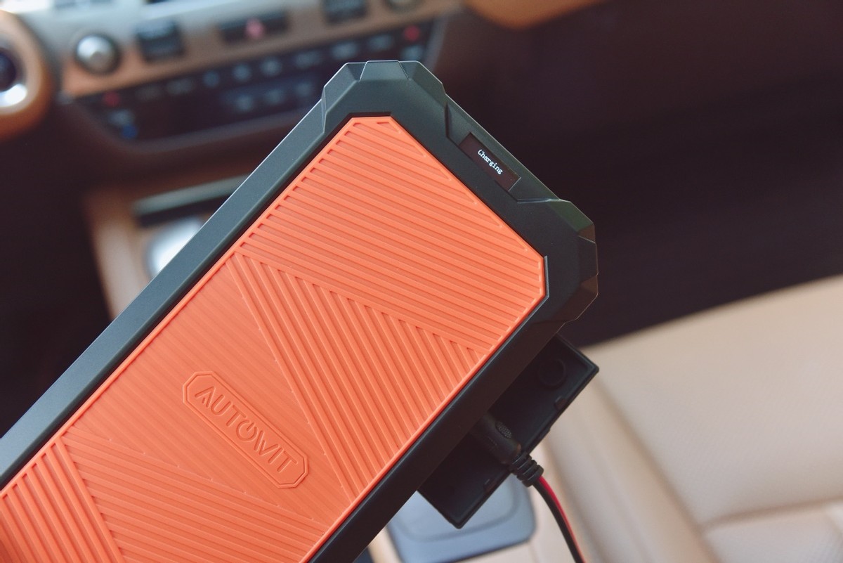 新能源汽车有没有应急电源,不虚标的汽车应急电源