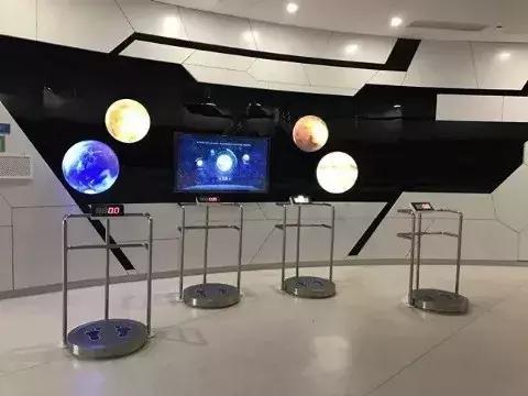 适合遛娃的亲子博物馆,周末遛娃好去处自然博物馆