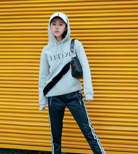 适合学生党不看脸型就能剪的刘海,在家就能剪的修饰脸型刘海