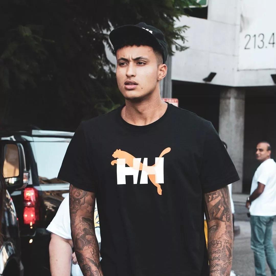 库兹马17-18,库兹马19-20赛季数据